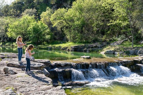 11949 Overlook Pass, Austin, TX, 78738-6000 | Card Image
