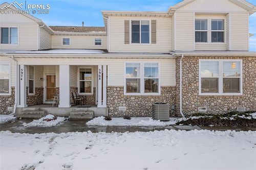 5968 Conductors Pt, Colorado Springs, CO, 80923-3834 | Card Image