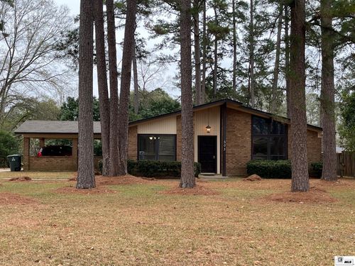 503 Dayton Dr, Ruston, LA, 71270-2505 | Card Image