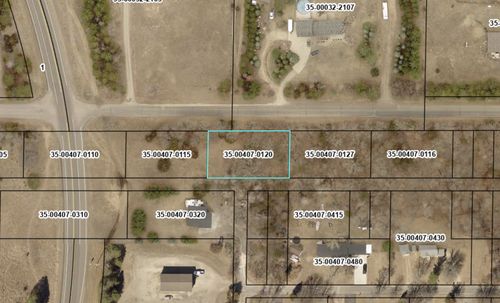 XXXXX 235th Avenue, Big Lake, MN, 55309 | Card Image