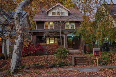 5727 Solway Street, House other with 4 bedrooms, 2 bathrooms and 2 parking in Squirrel Hill PA | Image 1