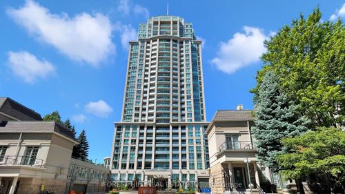 605-17 Barberry Pl, North York, ON, M2K3E2 | Card Image