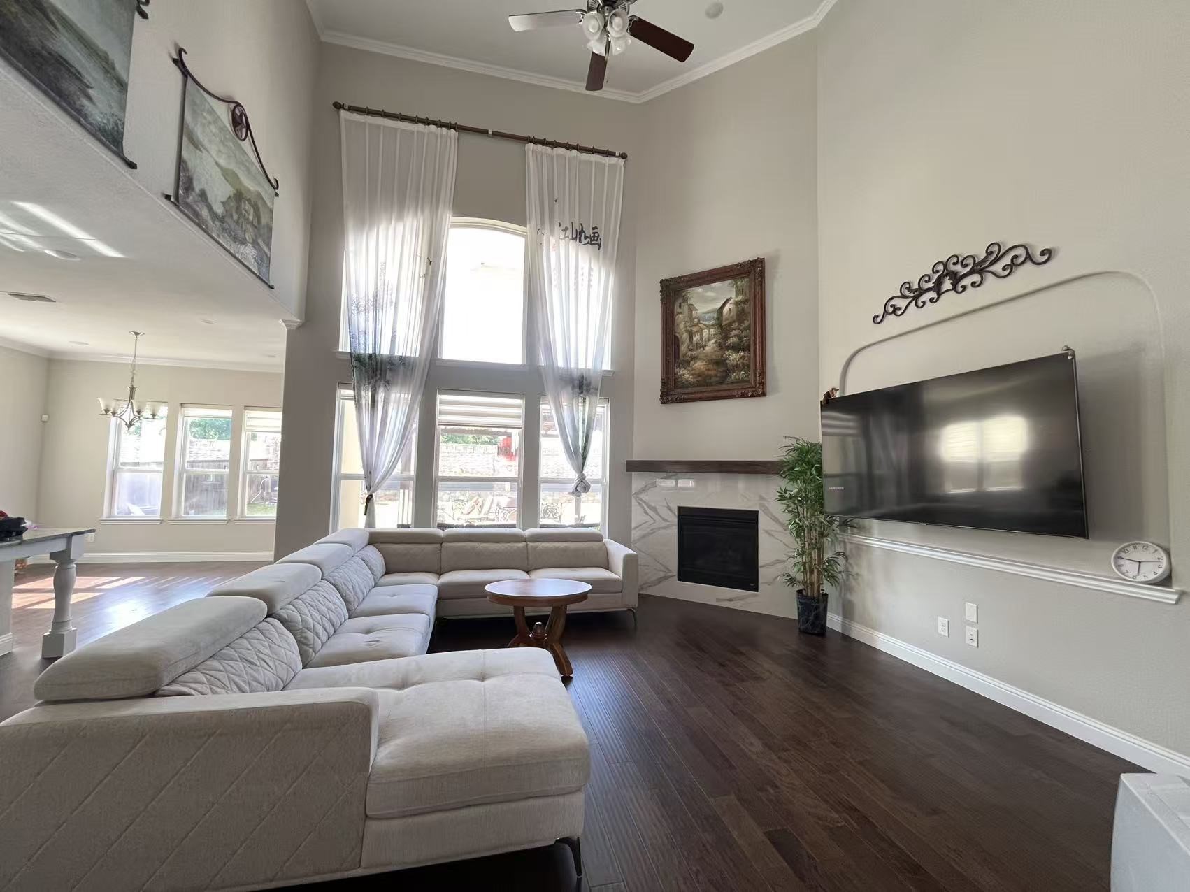 Residential Lease in Frisco 3