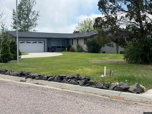 801 Circle Dr, Wheatland, WY, 82201-7809 | Card Image