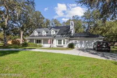 4648 Tarragon Avenue, House other with 4 bedrooms, 3 bathrooms and null parking in Middleburg FL | Image 3