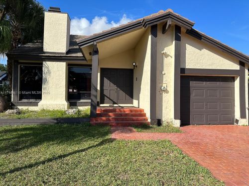 9504 Sw 148th Avenue Cir S, Miami, FL, 33196 | Card Image