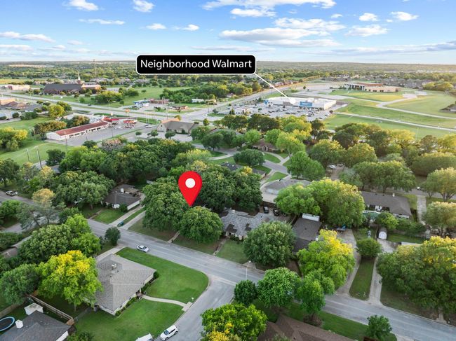 2306 Monte Cristo Dr, House other with 4 bedrooms, 3 bathrooms and null parking in Sherman TX | Image 5