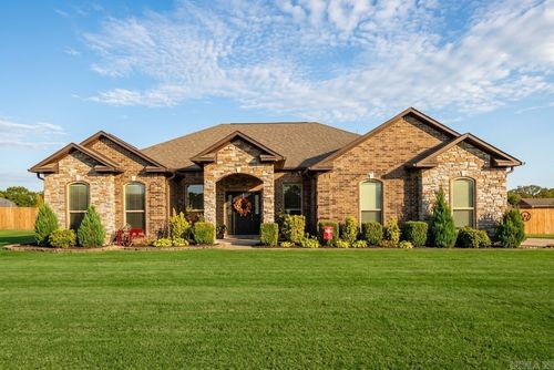 66 Colt Loop, Greenbrier, AR, 72058-9197 | Card Image