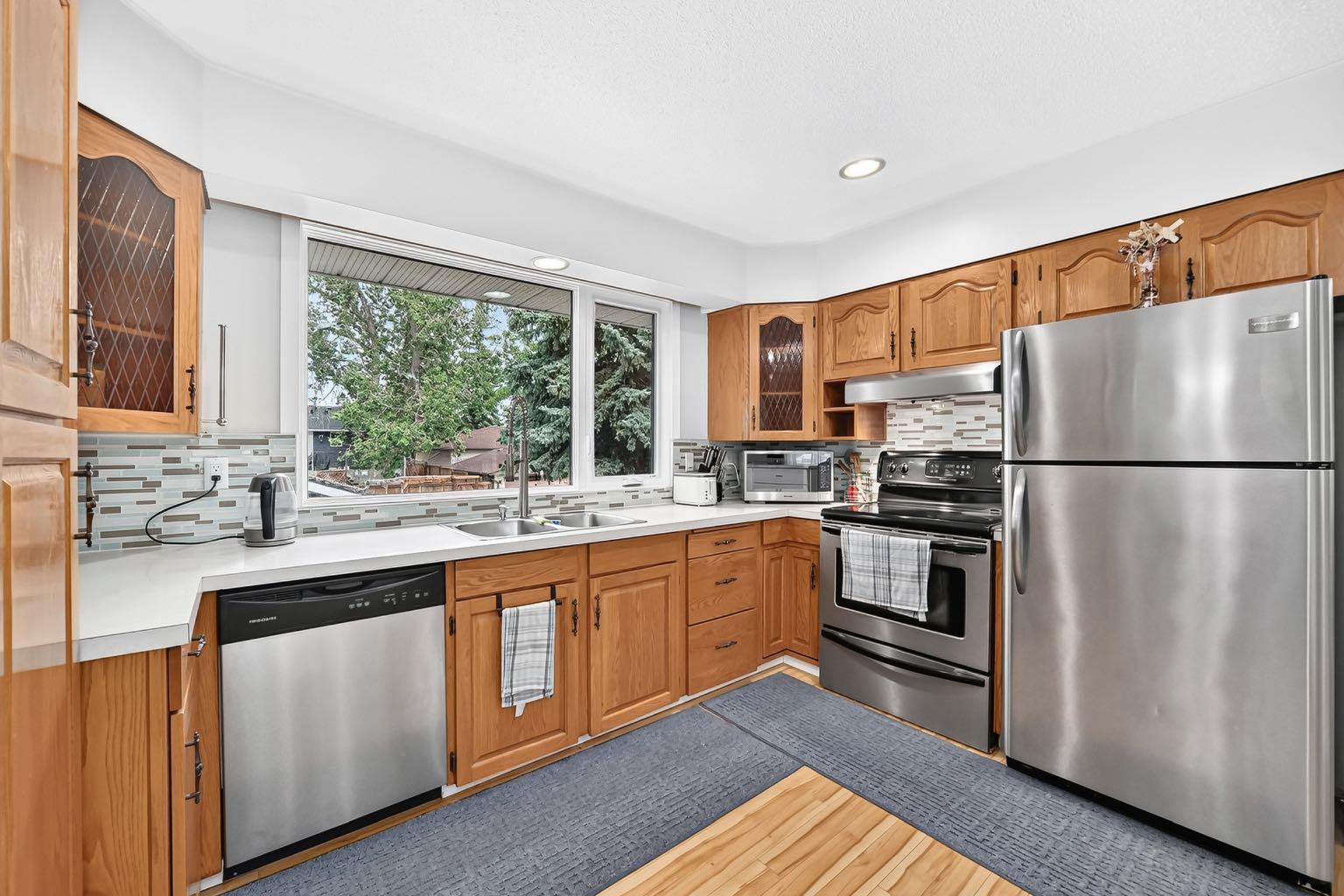 Residential in Calgary 3