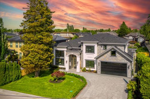 9531 Kirkmond Cres, Richmond, BC, V7E1M7 | Card Image