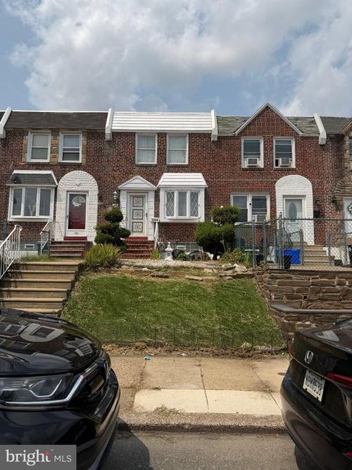6260 Walker Street, PHILADELPHIA, PA, 19135 | Card Image