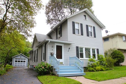 51 Chappell St, Brockport, NY, 14420-2224 | Card Image