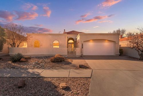 1109 Tony Sanchez Dr Se, Albuquerque, NM, 87123-5770 | Card Image