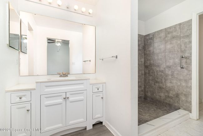 6856 Buxton Ave, House other with 3 bedrooms, 2 bathrooms and null parking in Cocoa FL | Image 15