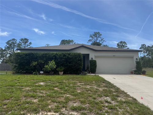 14035 Canyon Swallow Road, Weeki Wachee, FL, 34614 | Card Image