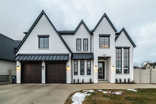 332 Christine Ave, Belle River, ON, N8L1B5 | Card Image