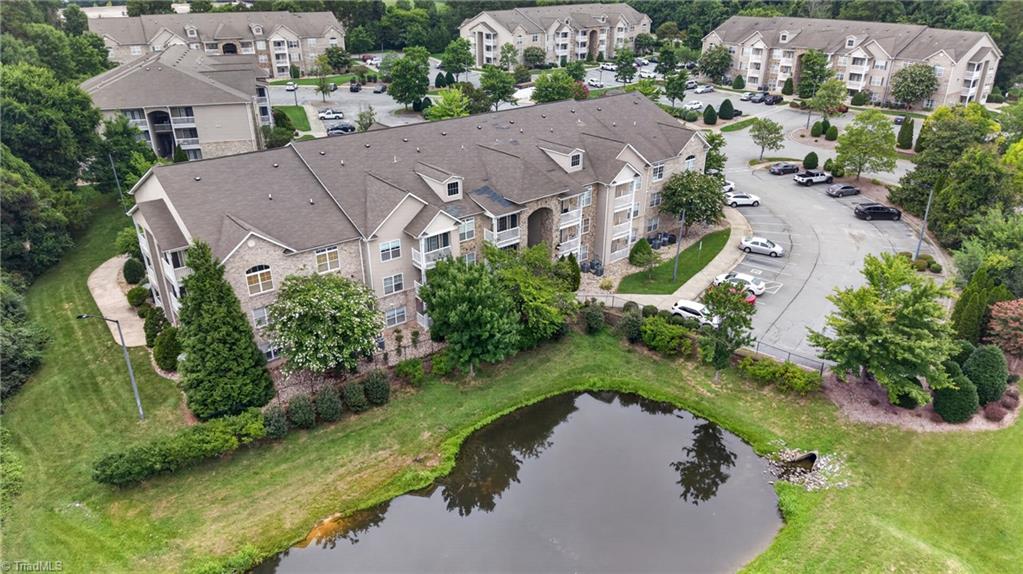 Residential in Greensboro 3