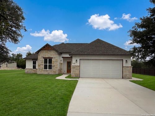 165 E Short Meadow Dr, Lytle, TX, 78052 | Card Image