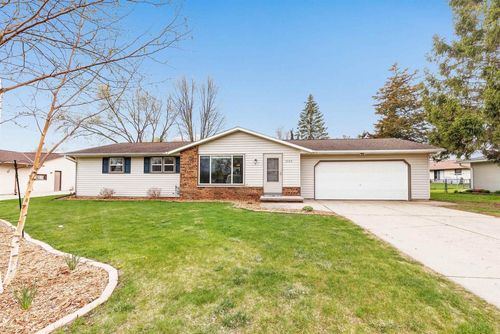 2589 Haven Road, Howard, WI, 54313 | Card Image