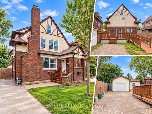 4883 Simcoe St, Niagara Falls, ON, L2E1V8 | Card Image