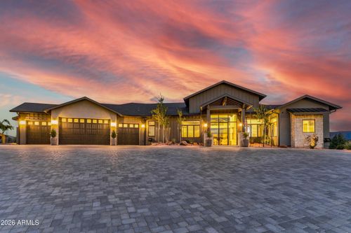 153 E Saddleback Trail, Payson, AZ, 85541 | Card Image