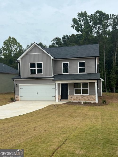 lot-14-130 Glenview Way, Thomaston, GA, 30286 | Card Image