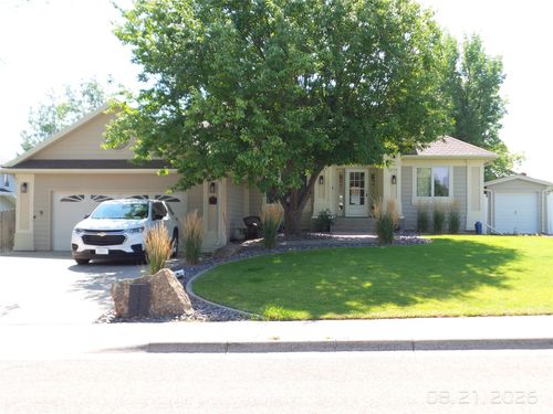 1012 24th Ave Sw, Great Falls, MT, 59404-3439 | Card Image