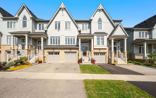 19 Drew Brown Blvd, Orangeville, ON, L9W6Z6 | Card Image