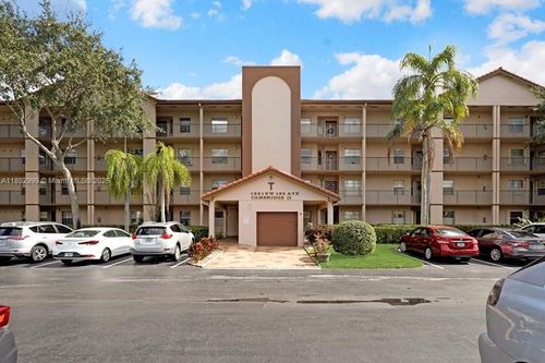 apt-102t-1251 Sw 125th Ave, Pembroke Pines, FL, 33027-1948 | Card Image