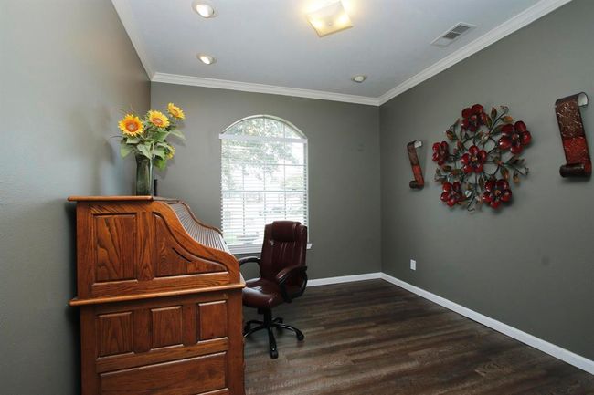 611 Loggers Chase Ct, House other with 4 bedrooms, 3 bathrooms and 2 parking in Spring TX | Image 23