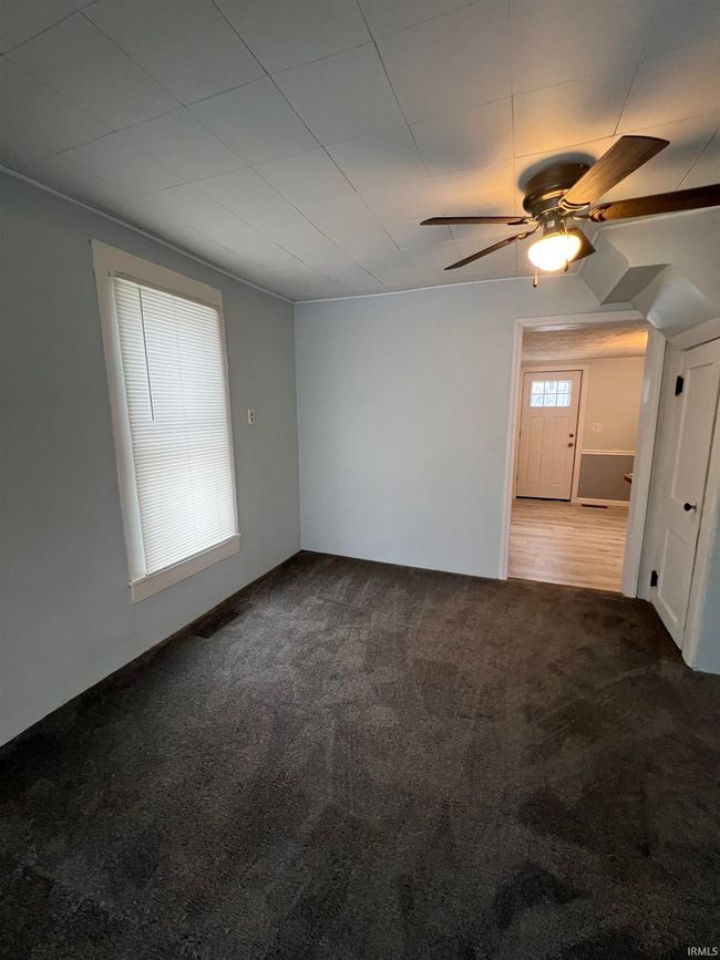68 S Maple St, House other with 2 bedrooms, 1 bathrooms and null parking in Andrews IN | Image 5