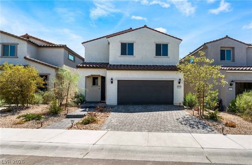 6958 Stone Cactus St, North Las Vegas, NV, 89086-1698 | Card Image