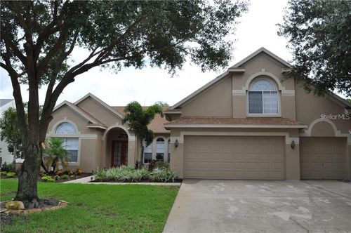 4987 Kernwood Ct, PALM HARBOR, FL, 34685-3614 | Card Image