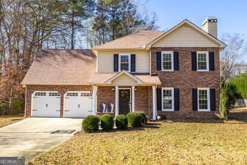 802 Agate Edge, Peachtree City, GA, 30269-2744 | Card Image