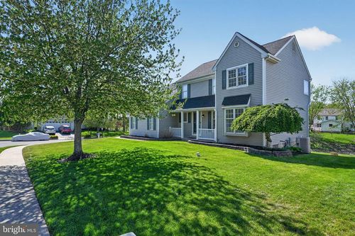 101 Bayberry Drive, ROYERSFORD, PA, 19468 | Card Image