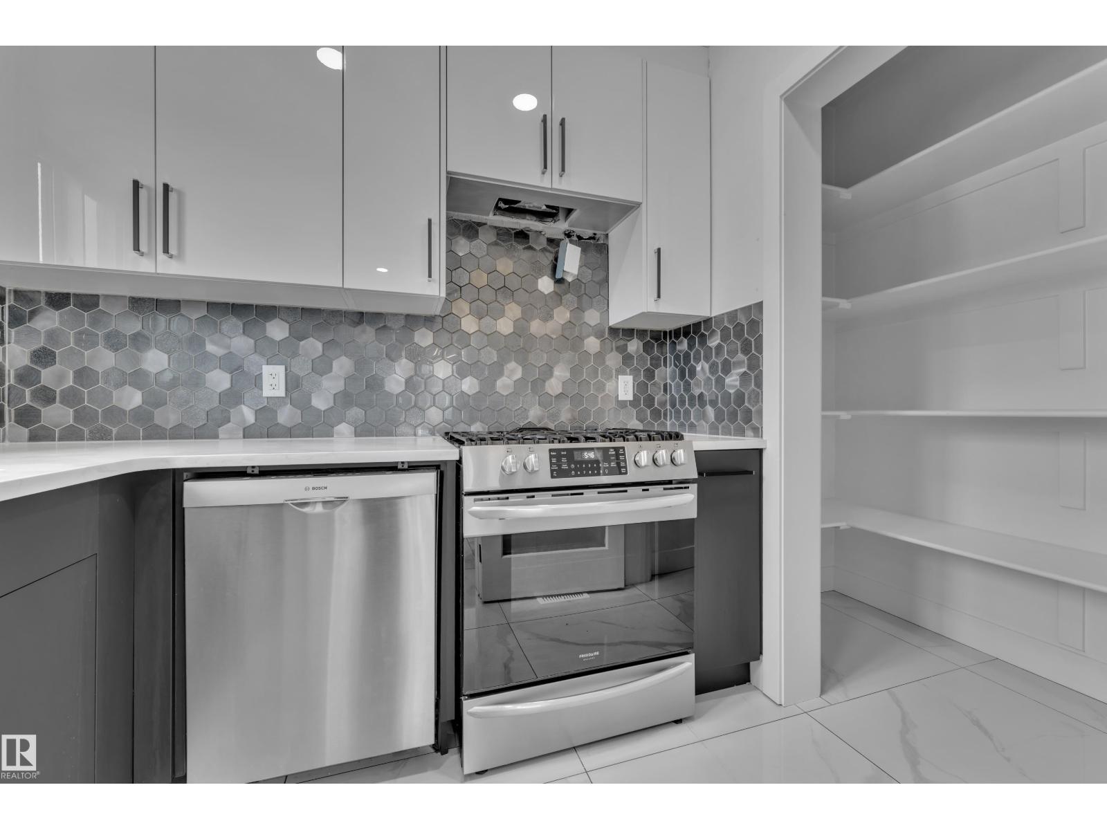 Residential in Edmonton 5
