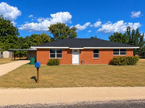 215 Hamby Rd, Clyde, TX, 79510-3661 | Card Image