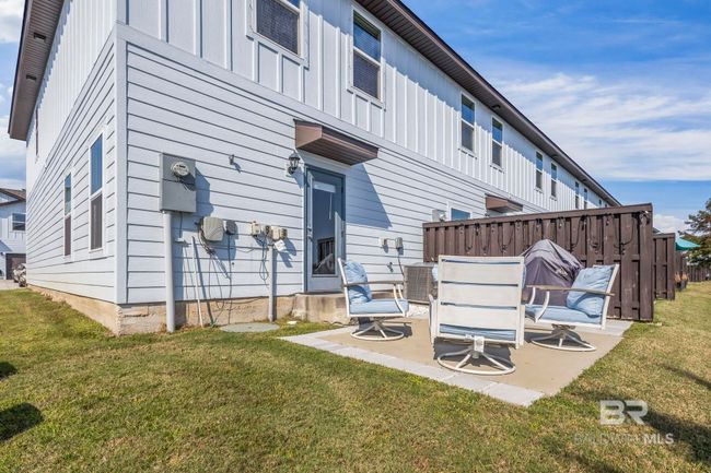 26939 Spyglass Dr, Townhouse with 3 bedrooms, 3 bathrooms and null parking in Orange Beach AL | Image 34