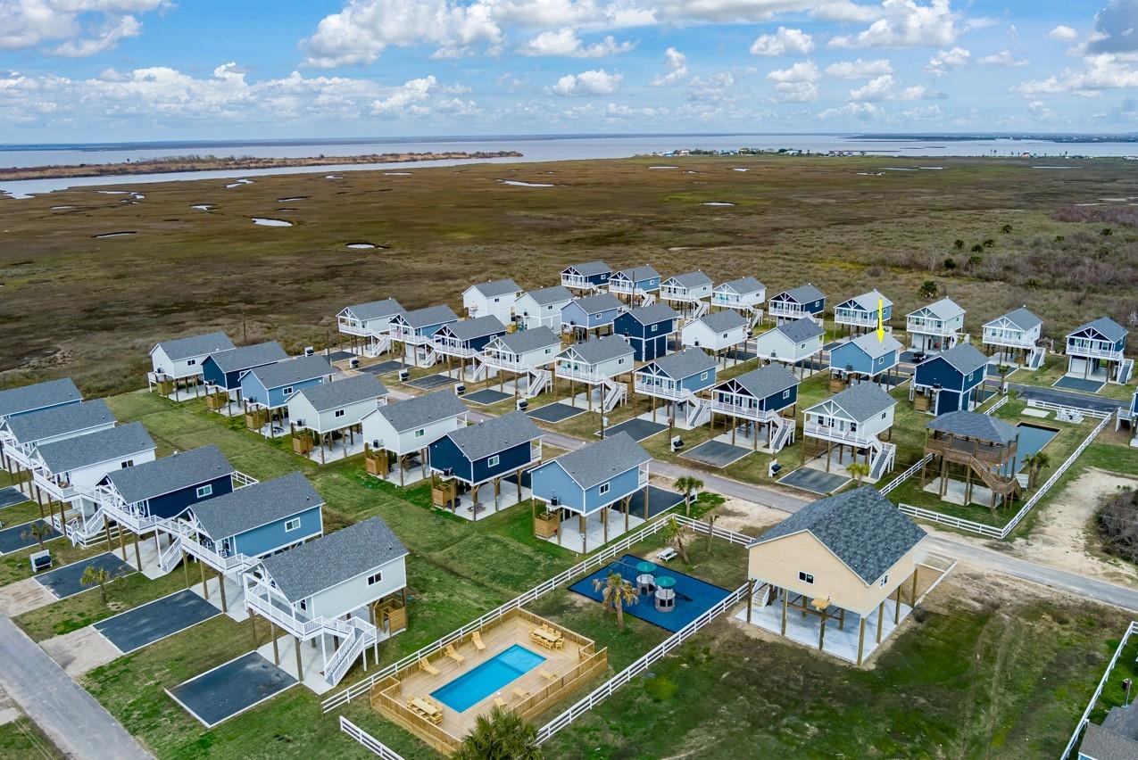 Residential in Gilchrist 3
