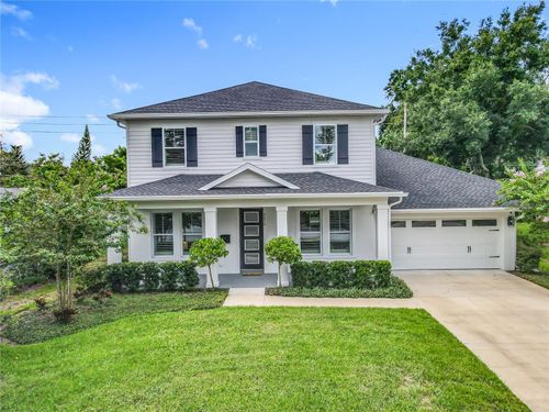 3610 Chelsea St, ORLANDO, FL, 32803-2908 | Card Image