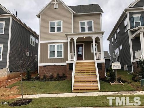 1600 Silo Ridge Dr, Wake Forest, NC, 27587-6423 | Card Image