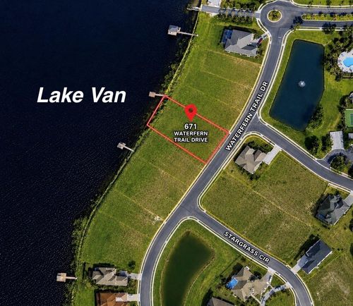671 Waterfern Trail Dr, Auburndale, FL, 33823-6703 | Card Image