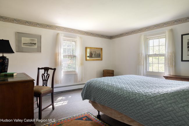 432 Bovina Rd, House other with 5 bedrooms, 2 bathrooms and null parking in Bovina Center NY | Image 16