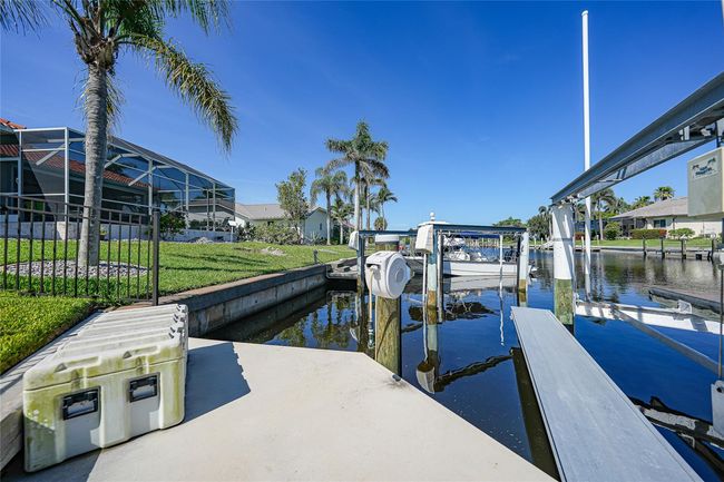 1801 Los Alamos Dr, House other with 3 bedrooms, 3 bathrooms and null parking in PUNTA GORDA FL | Image 67