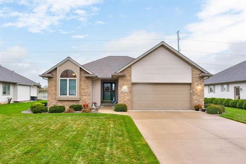 6053 E Meadow Drive, Frankenlust Twp, MI, 48706 | Card Image