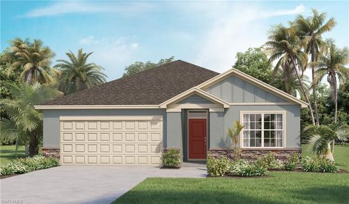 44609 Palm Frond Dr, Babcock Ranch, FL, 33982 | Card Image