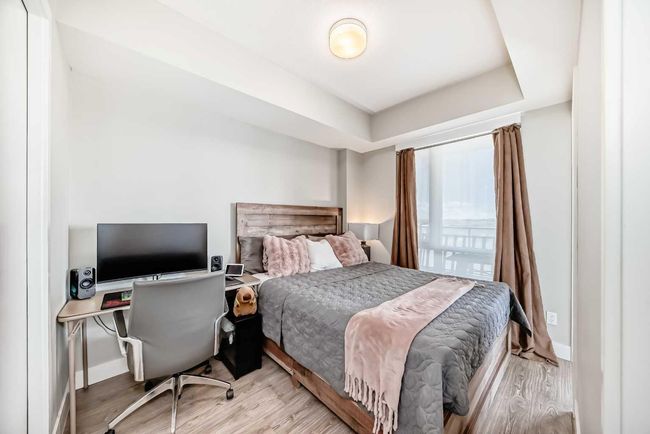 2103 - 1122 3 St Se, Condo with 1 bedrooms, 1 bathrooms and null parking in Calgary AB | Image 16
