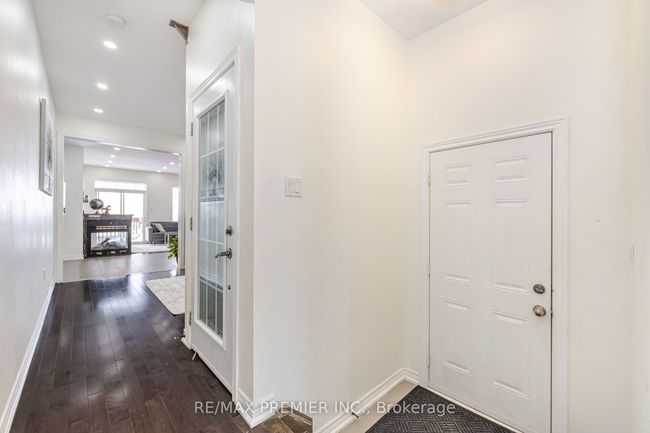 81 Alexie Way, House attached with 4 bedrooms, 4 bathrooms and 3 parking in Vaughan ON | Image 24