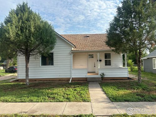 514 Hamilton St, Sterling, CO, 80751-3608 | Card Image