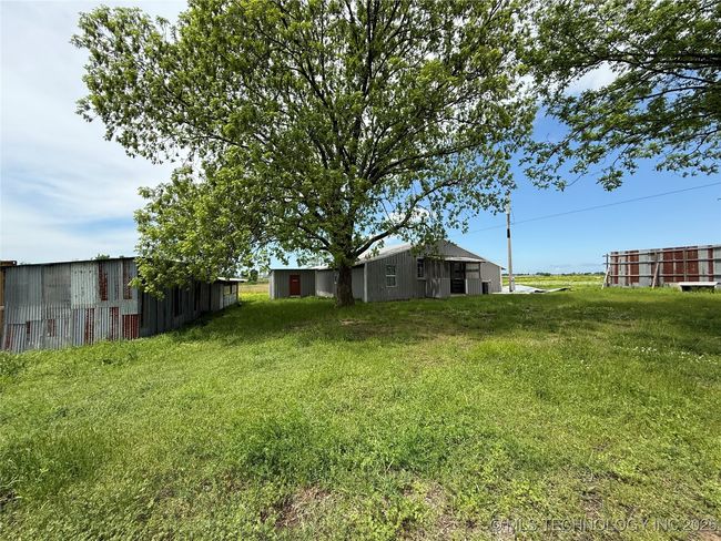 21509 County Road 1200, House other with 4 bedrooms, 1 bathrooms and null parking in Keota OK | Image 24